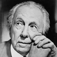 Frank Lloyd Wright