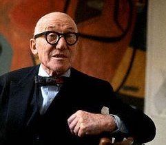 Le Corbusier