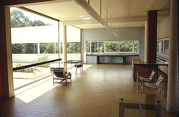 Huiskamer