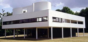 Villa Savoye